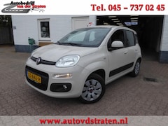Fiat Panda - 0.9 TWINAIR LOUNGE/Airco/Eerste Eig./dealeronderh