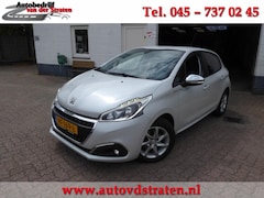 Peugeot 208 - 1.2 VTI URBAN SOUL/Airco/Eerste Eig/Dealeronderh