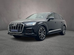 Audi Q7 - 55 TFSI e 381PK quattro Pro Line S | Trekhaak | Panorama-dak | Leder | 21-Inch | Stoelverw