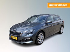 Skoda Scala - 1.0 TSI SPORT BUSINESS