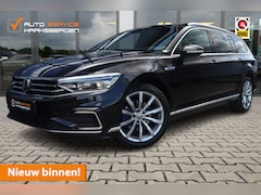 Volkswagen Passat Variant - 1.4 TSI PHEV GTE Business | Trekhaak | Pano | 360 Camera |