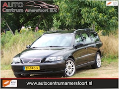 Volvo V70 - 2.4 Bi-Fuel Comfort Line ( INRUIL MOGELIJK )