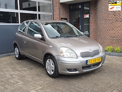 Toyota Yaris - 1.3 VVT-i Terra Airco |Apk 05-2027
