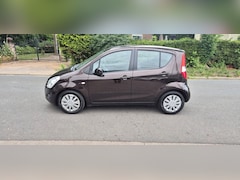 Suzuki Splash - 1.2 comfort/automaat/airco
