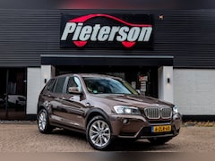 BMW X3 - XDrive28i High Executive TREKHAAK MEMORY CAMERA CLIMA