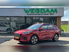 Ford Kuga - 2.5 PHEV ST-LINE X / Trekhaak+19inch+Driver+Techno+Winter