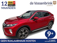Mitsubishi Eclipse Cross - 1.5 DI-T Instyle Automaat NL-Auto *Geen Afl. kosten