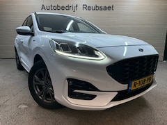 Ford Kuga - 2.5 Phev ST-Line X Clima Hud Carplay Navi Acc Incl 12Mnd Garantie
