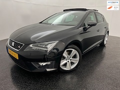 SEAT Leon - 1.4 TSI FR NAP Panorama dak