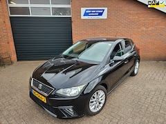 SEAT Ibiza - 1.0 TSI 2017 - Stoelverwarming / Carplay