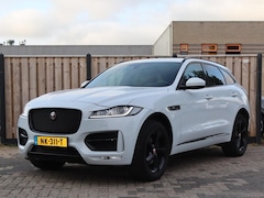 Jaguar F-Pace - 2.0 R-Sport AWD 20d