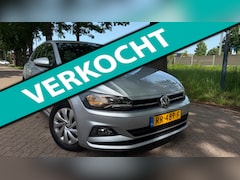 Volkswagen Polo - 1.6 TDI Comfortline 2018 AIRCO