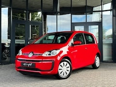 Volkswagen Up! - 1.0 5DRS. AIRCO - MAPS+MORE - ORG. NL