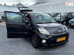 Daihatsu Sirion 2 - 1.3-16V Comfort | Automaat