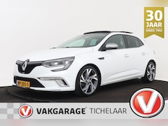 Renault Mégane - 1.6 TCe GT | Panoramadak | Org NL | NAP | Head-Up | Camera | Stoelverwarming | Sportstoele