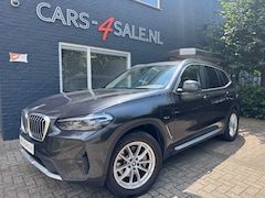 BMW X3 - X DRIVE30E Business Edition + Camera + Leder + Navi - 83 dkm -Facelift model