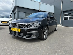 Peugeot 308 - Break 1.2 PureTech Aut. GT-Line Navigatie