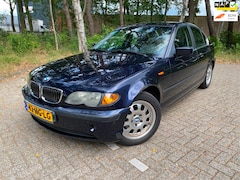 BMW 3-serie - 320i Executive Volledig onderhouden|Automaat