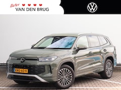 Volkswagen Tayron - 1.5 eHybrid Life | Elektrische klep | Trekhaak | Stoelverwarming v+a | Camera | App-connec