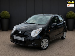 Suzuki Alto - 1.0 Exclusive AIRCO NAP APK 16-05-2027