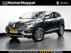 Renault Kadjar - 1.3 TCe 140 EDC Techno | Stoelverwarming | Adaptive Cruise Control (ACC) | Blindspot |Acht