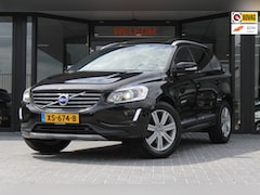 Volvo XC60 - 2.0 T5 FWD Ocean Race, Automaat, Stoelverwarming V+A, Camera, Parkeersensoren, Leder, Trek