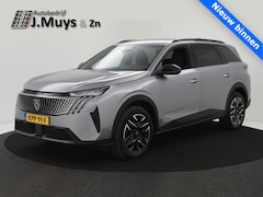 Peugeot 5008 - 1.2 Hybrid 145 Allure 7p AUTOM. CARPLAY|360CAMERA|19INCH|LED|PDC|CLIMA