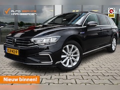 Volkswagen Passat Variant - 1.4 TSI PHEV GTE Business | Trekhaak | Camera | ACC |