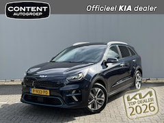 Kia e-Niro - 64kWh 204pk Aut DynamicPlusLine l Trekhaak l