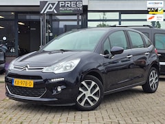 Citroën C3 - 1.2 PureTech Selection |CLIMA|CRUISE|NAVI|CARPLAY