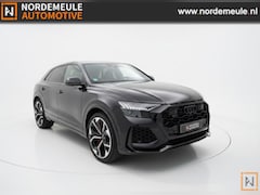 Audi RSQ8 - 4.0 TFSI RS Q8 QUATTRO. DRIVERS PACKAGE, PANO, 360, HEADUP