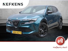 Alfa Romeo Junior - 1.2 Turbo Hybrid Ibrida Speciale | Trekhaak | LM Velgen | Clima | PDC V-A | Navigatie | Do