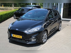 Ford Fiesta - 1.0 EcoBoost Hybrid ST-Line X Automaat WINTER-PACK | B&O PREMIUM AUDIO | CAMERA |