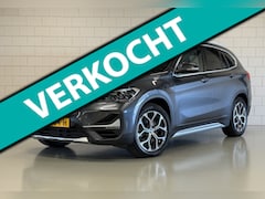 BMW X1 - XDrive25e High Executive xLine | PANO | TREKHAAK | HEAD-UP | 1E EIG | DEALER | CAMERA