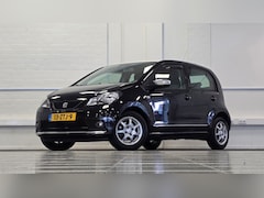 SEAT Mii - 1.0i Style Automaat Airco 5d Garantie LM velgen Mooi
