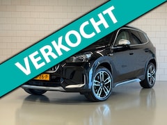 BMW X1 - XDrive30e High Executive xLine | PANO | H/K | 360 CAMERA | 1E EIG | DEALER | ELEK STOELEN