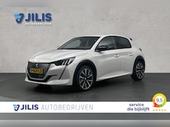Peugeot 208 - 1.2 PureTech GT Pack | Camera | Half lederen bekleding | LED koplampen