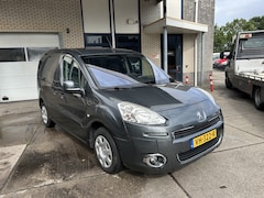 Peugeot Partner - 120 1.6 e-HDI L1 90 PK MARGE AIRCO GRIJS