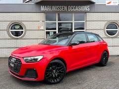 Audi A1 Sportback - 30 TFSI Pro Line |Stoelvw, Carplay|