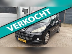 Peugeot 207 SW - 1.6 VTi Sportium Benzine / LPG 2011-Airco-APK