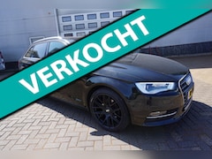 Audi A3 Sportback - 2.0 TDI Ambition Pro Line S /NAVI / CLIMA /XENON