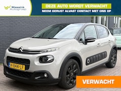 Citroën C3 - 1.2 PureTech S&S Shine