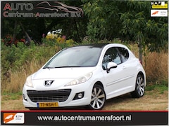 Peugeot 207 - 1.6 THP Féline ( INRUIL MOGELIJK )