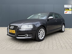 Audi A3 Sportback - 1.2 TFSI Attraction Pro Line Business