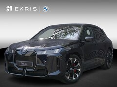 BMW iX - xDrive45 | M Sportpakket Pro | Innovation Pack | Comfort Pack