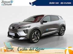 Mitsubishi Eclipse Cross - Instyle 87 kWh Demonstratieauto| Lederen bekleding | 360 camera | Stoel-/ stuurverwarming
