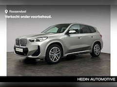 BMW iX1 - xDrive30 Launch Edition 67 kWh M-Sport | Trekhaak | Head Up Display | Comfort Access | Dri