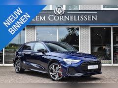 Audi A3 Sportback - 45 TFSI e S edition Competition Stoelverwarming Vi