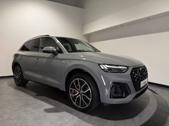 Audi Q5 - 50 TFSI e S edition | Panoramadak | B&O | Matrix LED | 20" | S-Line interieur