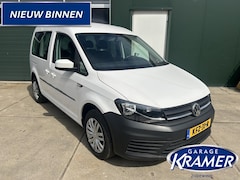 Volkswagen Caddy - 1.4 TSI Trendline 7 persoons
